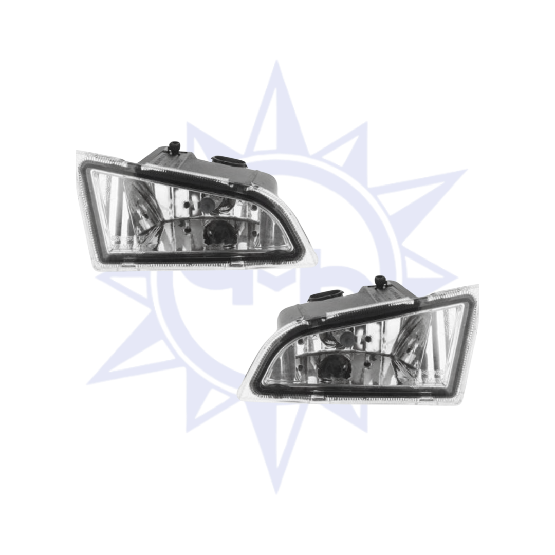 مه شکن پراید ۱۳۲     